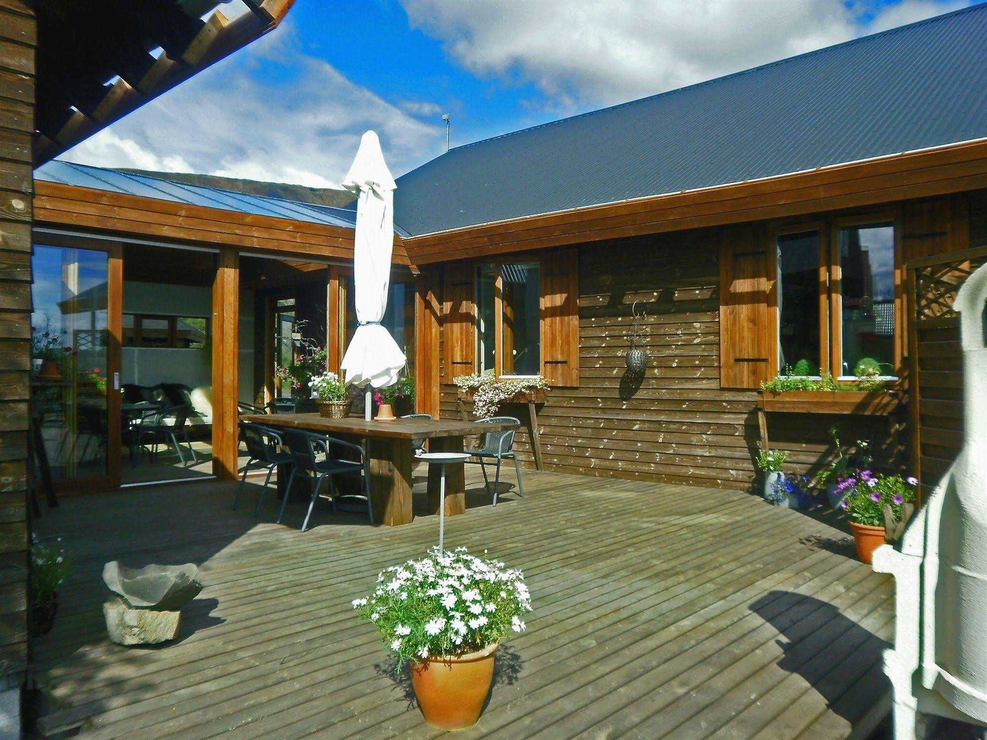 Galleri - Gistiheimili Laugarvatn Exterior photo